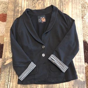 G by guess blazer 🌼